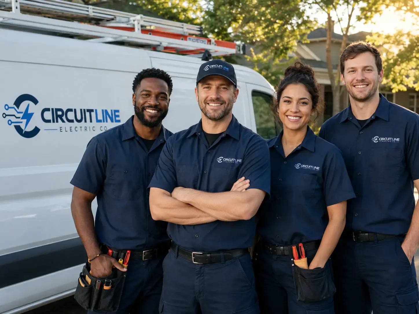 Whole Home Rewiring company in Loomis, NE