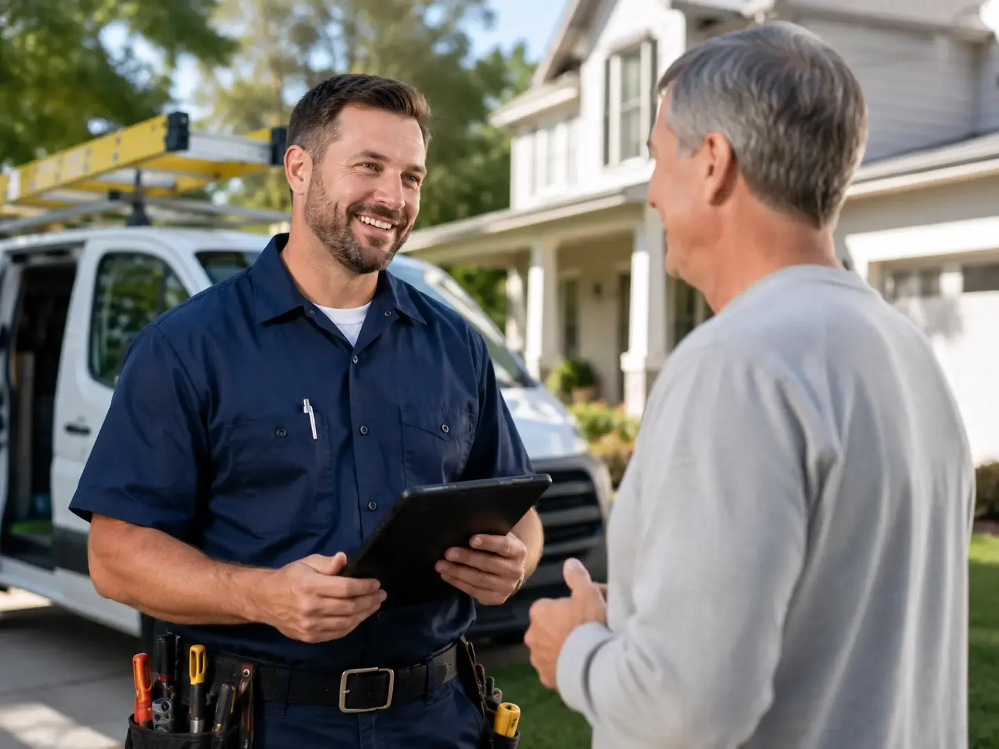 Whole Home Rewiring Loomis, NE FAQs